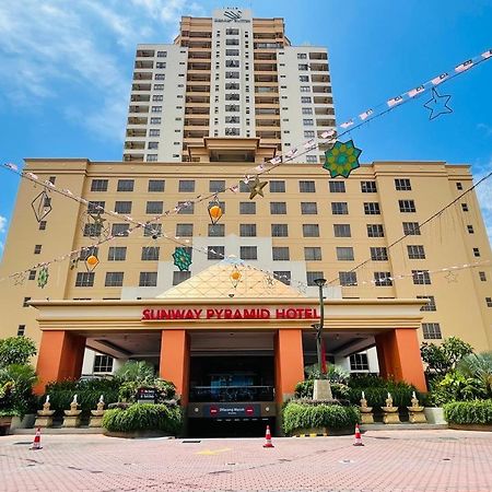 Sunvay Resort Suite Subang Jaya Exterior photo