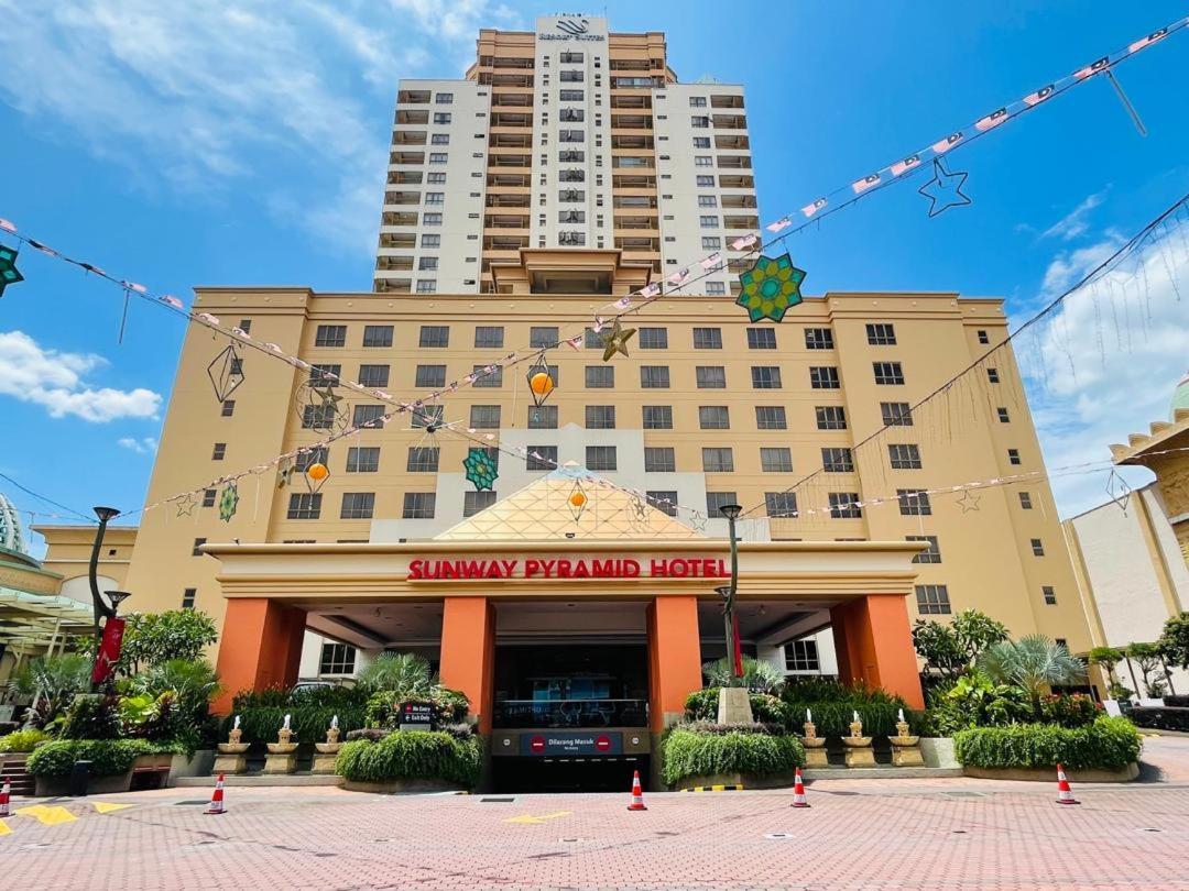 Sunvay Resort Suite Subang Jaya Exterior photo
