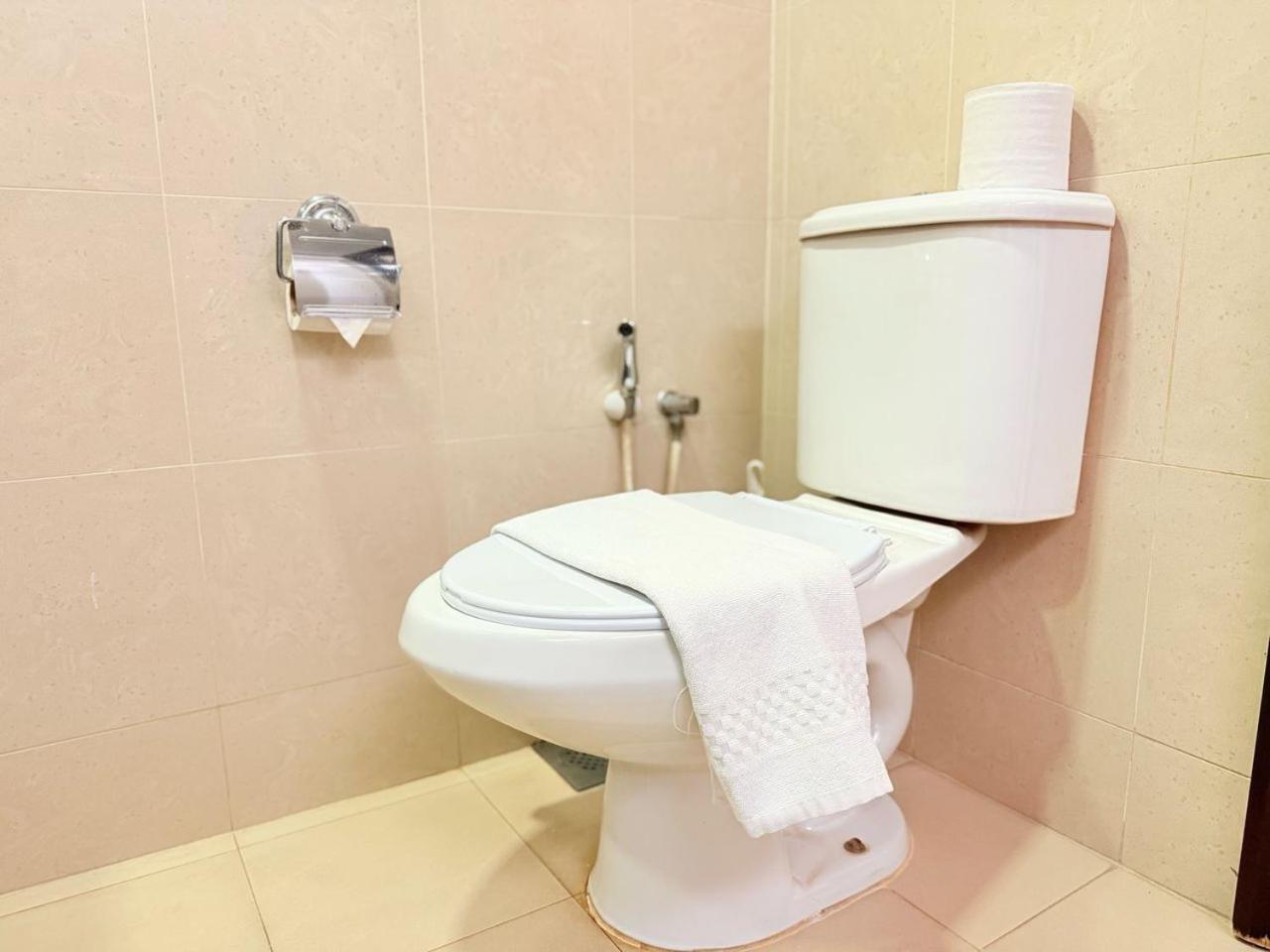 Sunvay Resort Suite Subang Jaya Exterior photo
