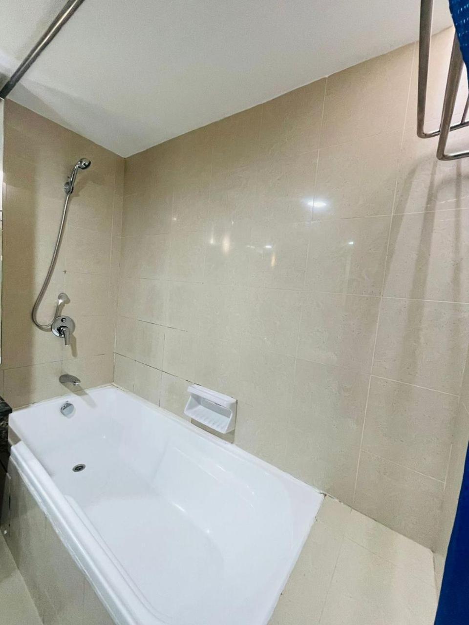 Sunvay Resort Suite Subang Jaya Exterior photo